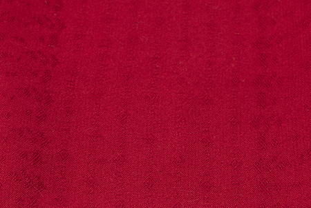 پارچه مانتویی تابستانی ژاکارد طرح مارتا رنگ قرمز