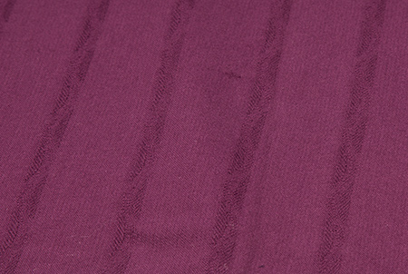 پارچه مانتویی تابستانی ژاکارد طرح راما رنگ بنفش