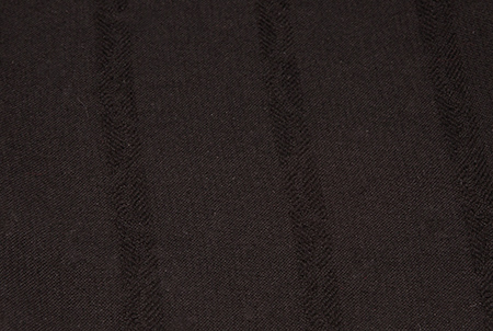 پارچه مانتویی تابستانی ژاکارد طرح راما رنگ مشکی